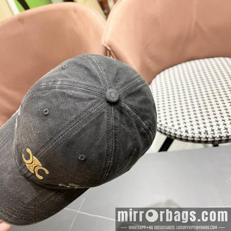 Celine Hat 040202