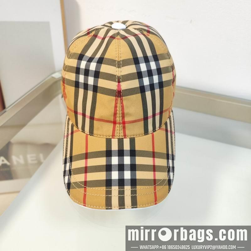 Burberry Hat dx52