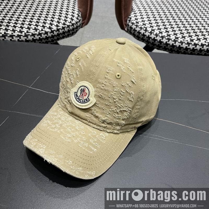 Moncler Hat 030901