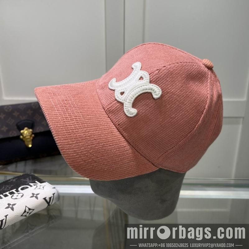 Celine Hat dx103