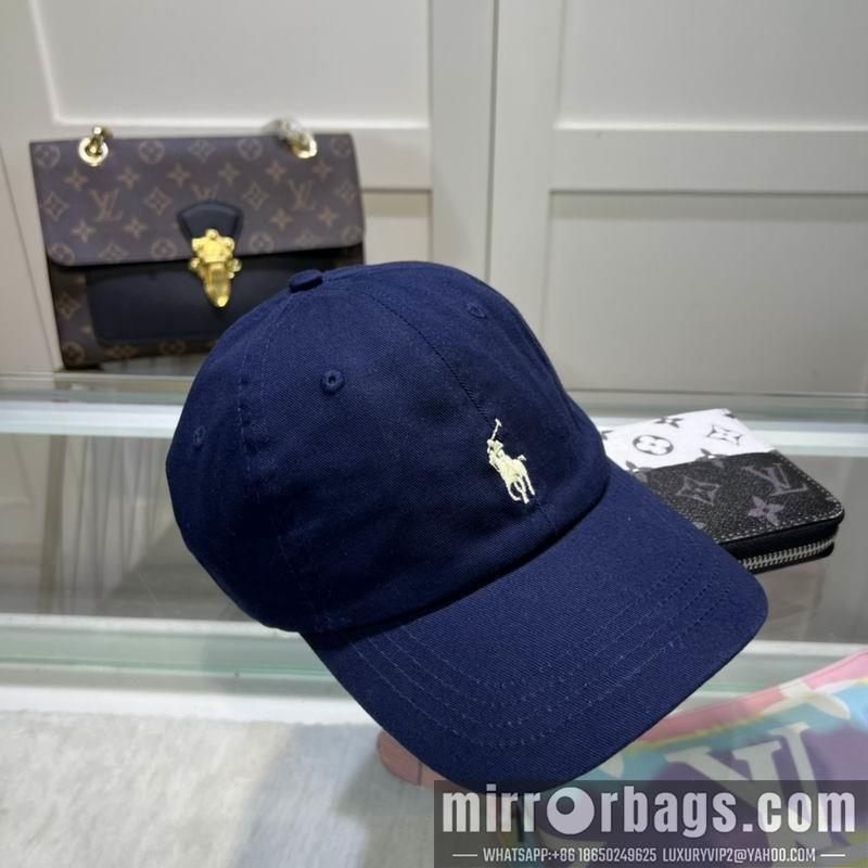 Polo Hat dx06