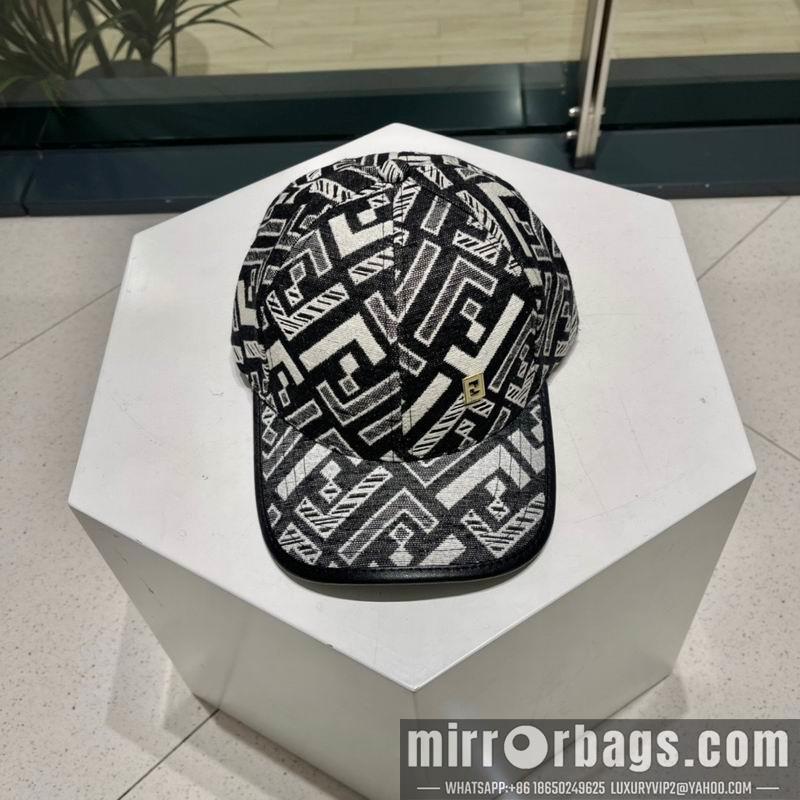 Fendi Hat 042601