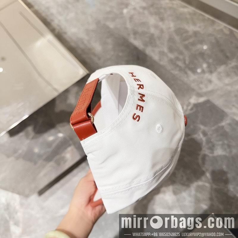 Hermes Hat 072801