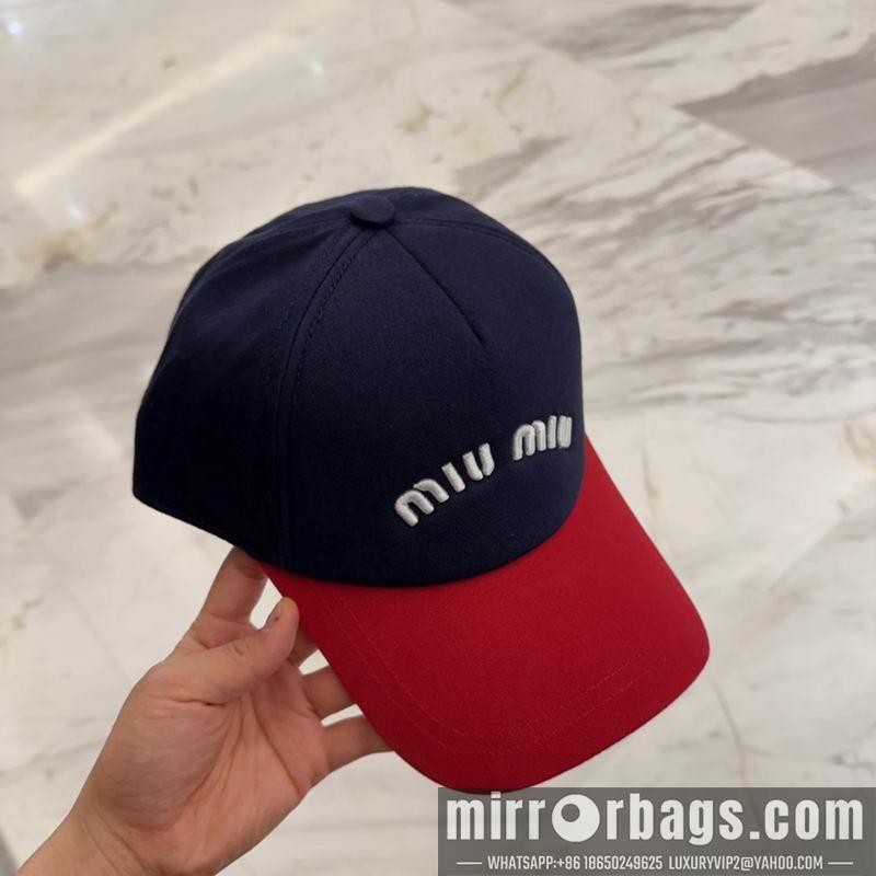 Miumiu Hat dx45