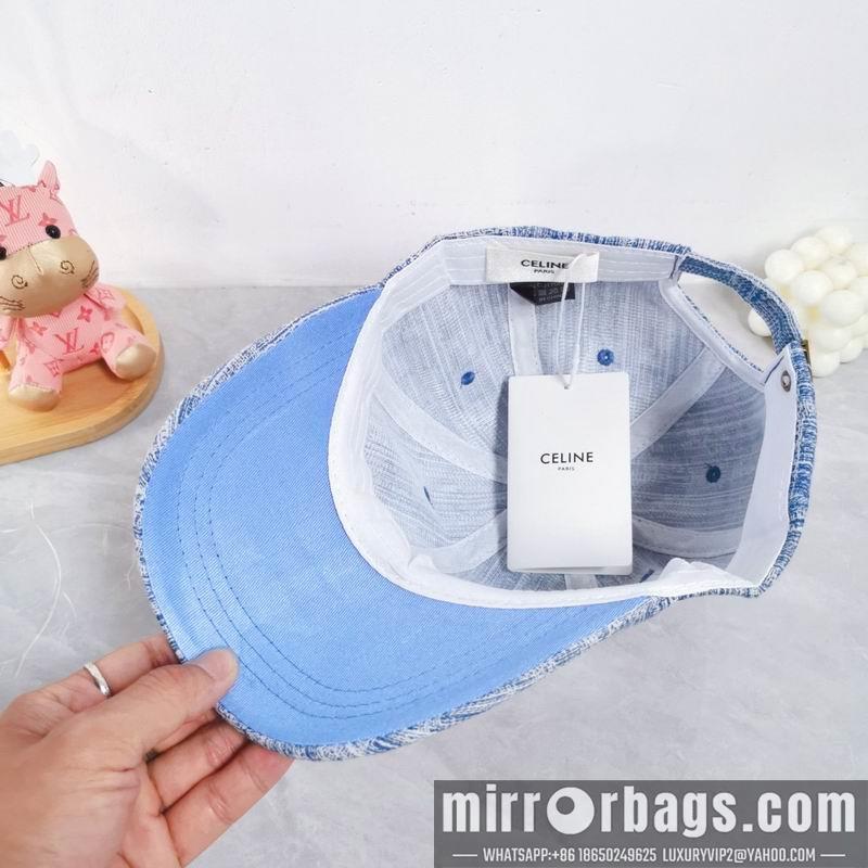 Celine Hat dx14