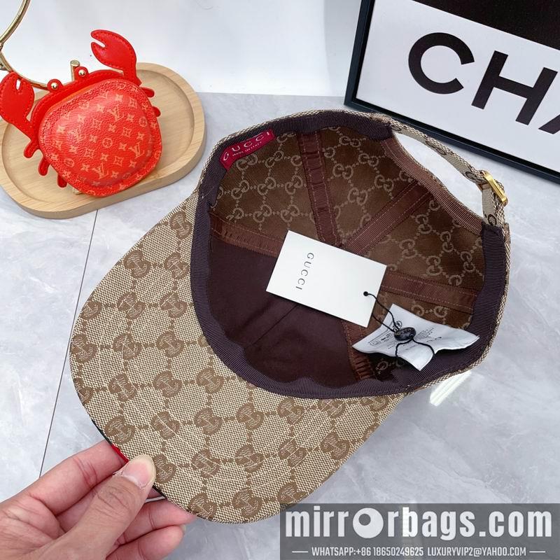 Gucci Hat dx01