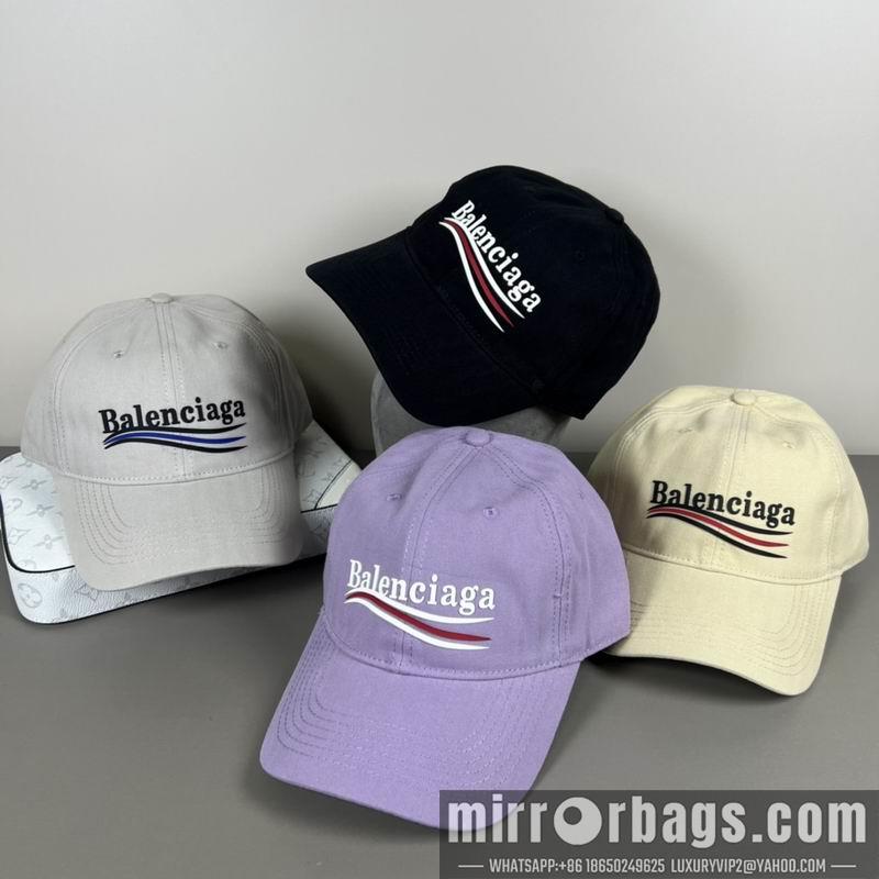 Balenciaga Hat dx38