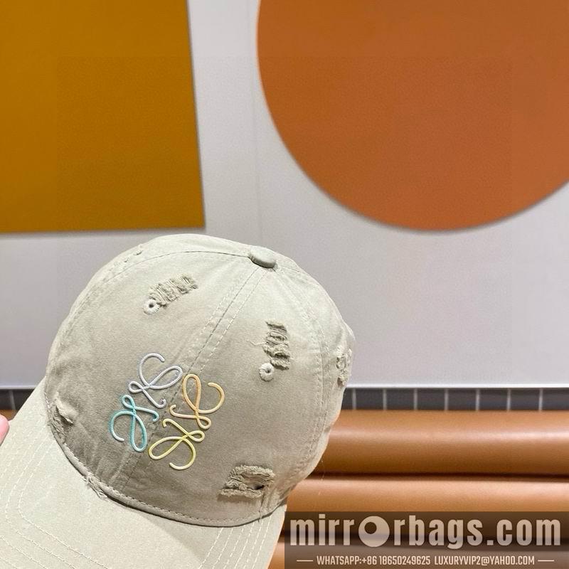 Loewe Hat 021101