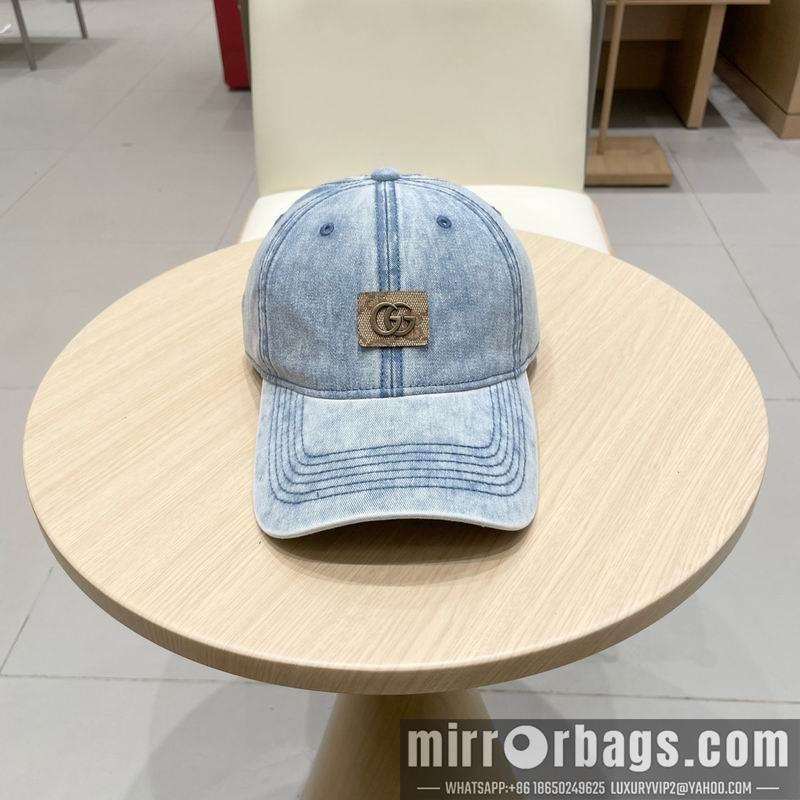 Gucci Hat 010901