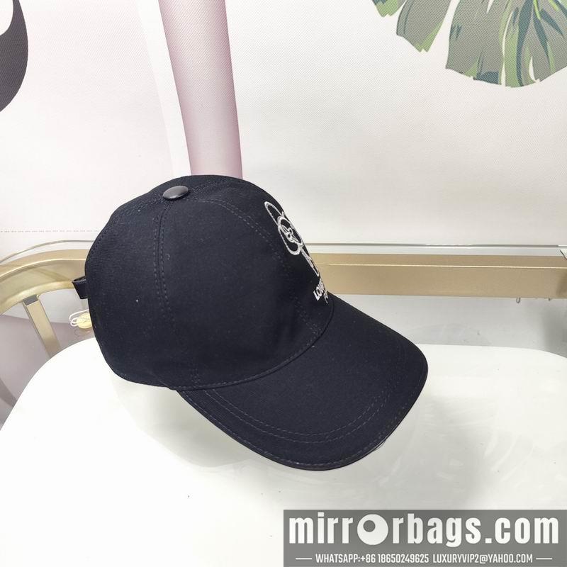LV Hat dx131