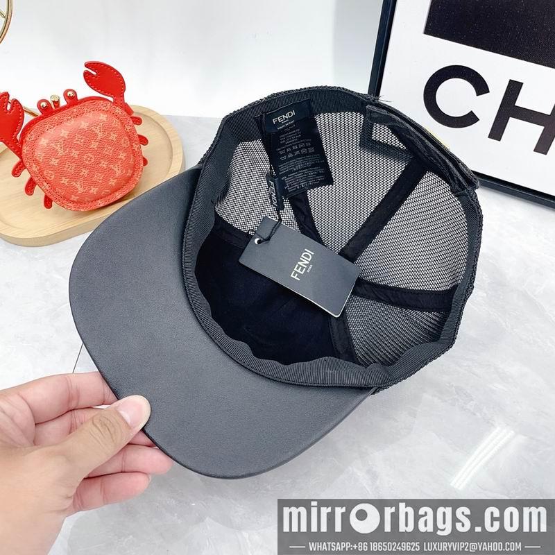 Fendi Hat dx76