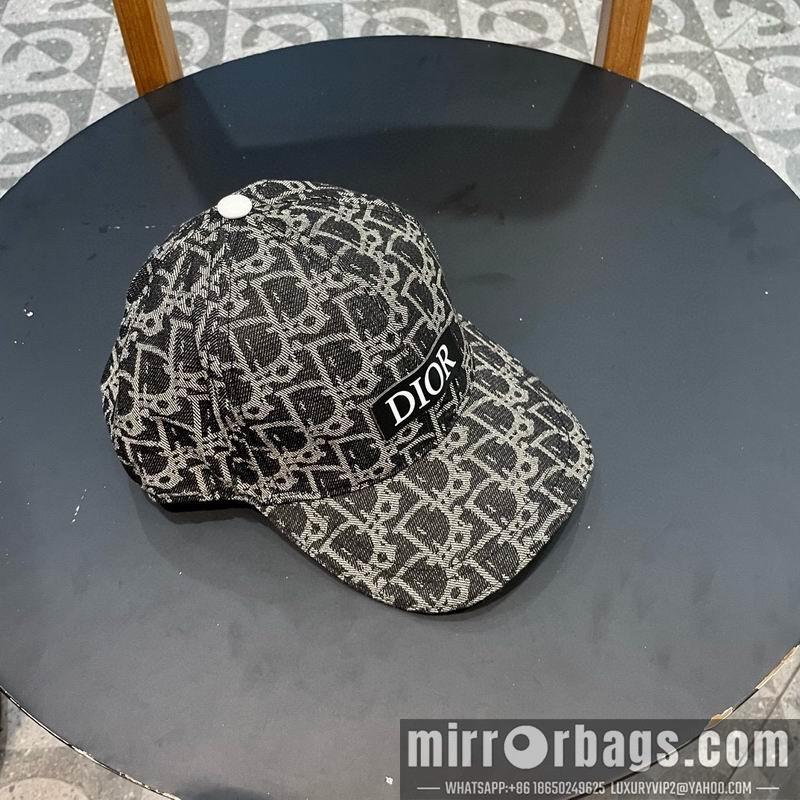 Dior Hat 0307110
