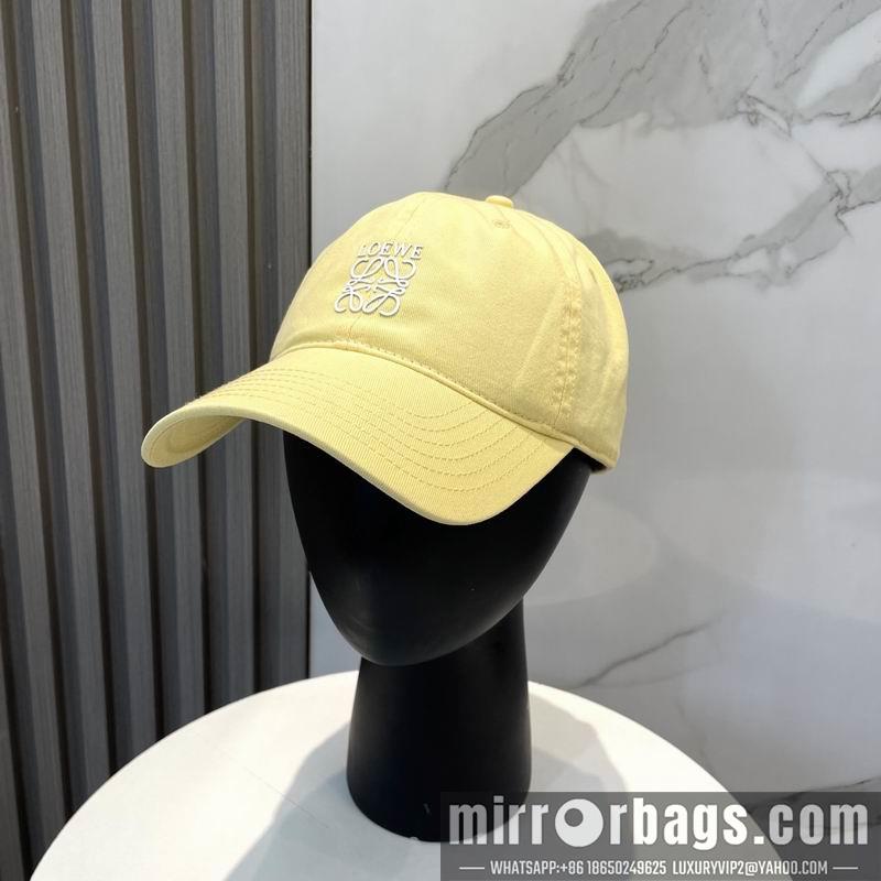 Loewe Hat dx49