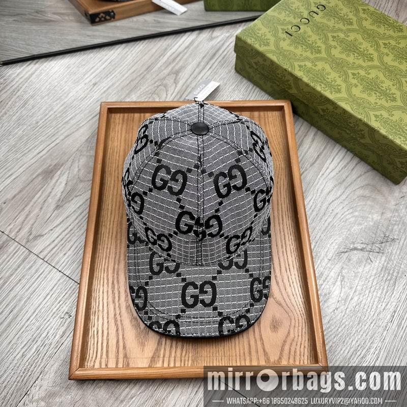 Gucci Hat 041702