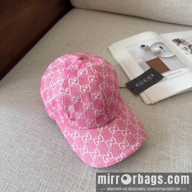 Gucci Hat 010701