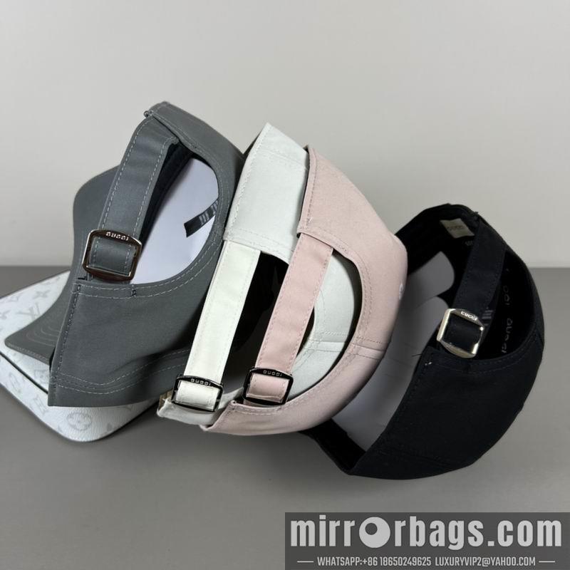 Gucci Hat dx21
