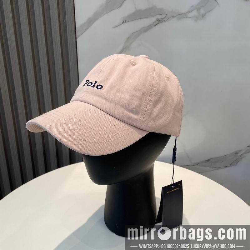Polo Hat dx26