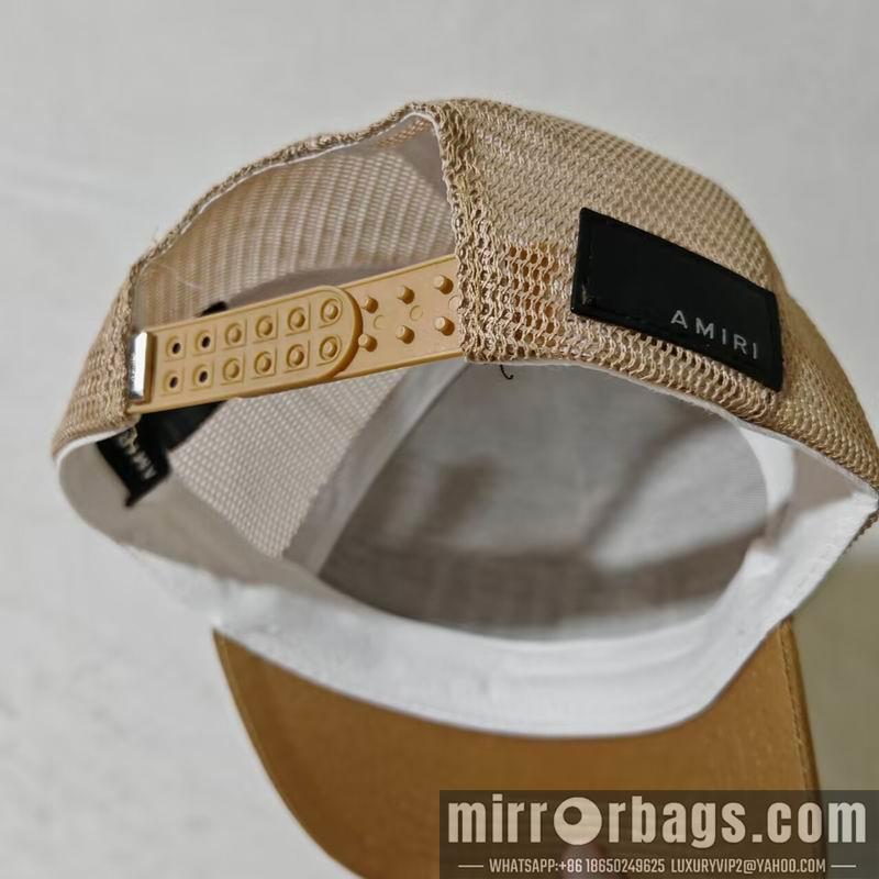 Amiri Hat 74