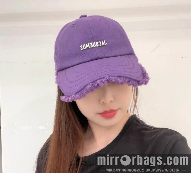 Jacquemus Hat dx04