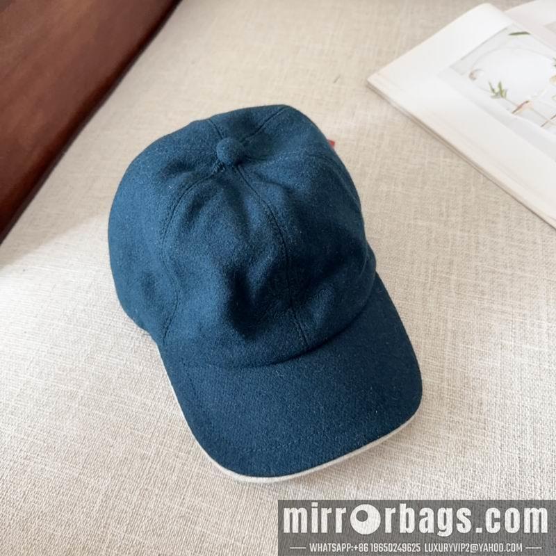 Loro Piana Hat dx13