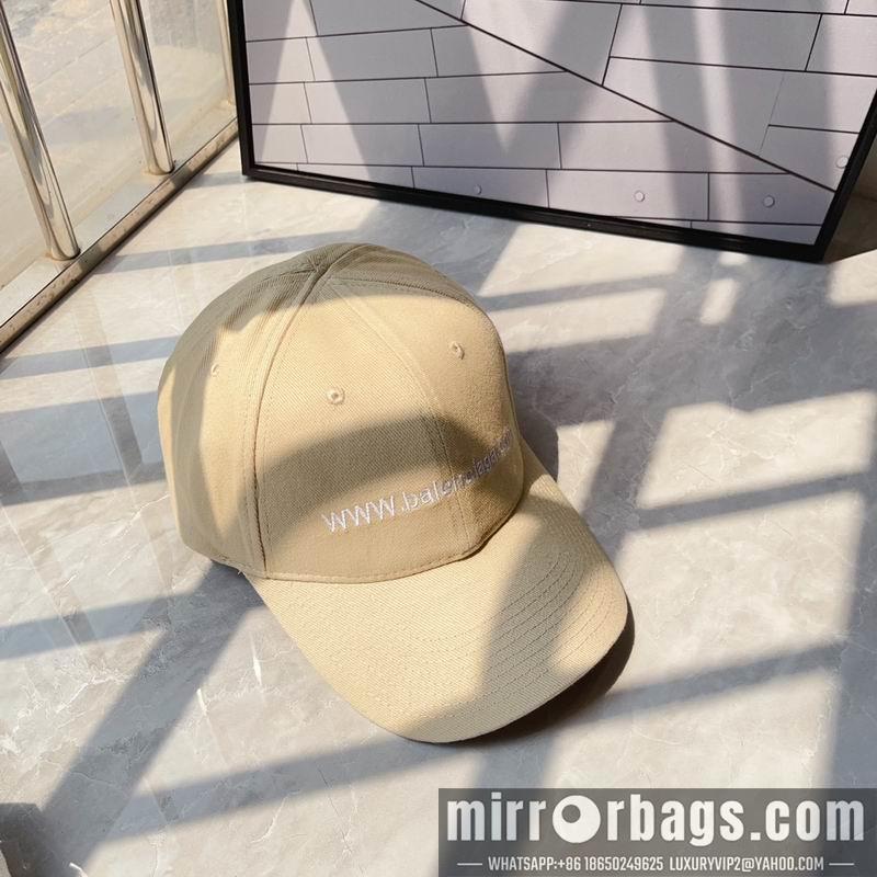 Balenciaga Hat 050704