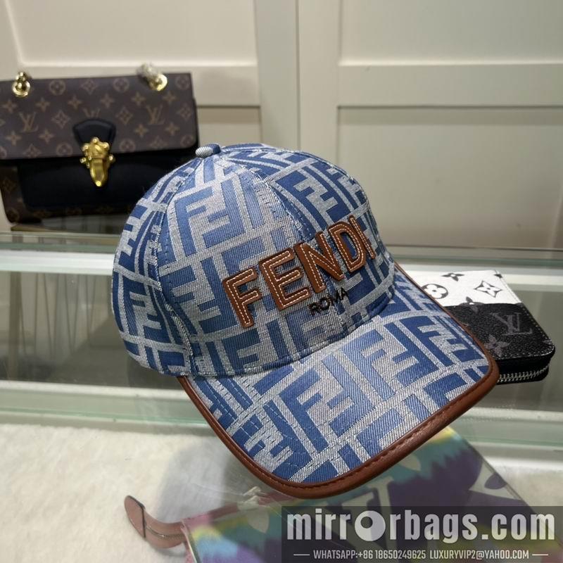 Fendi Hat dx57
