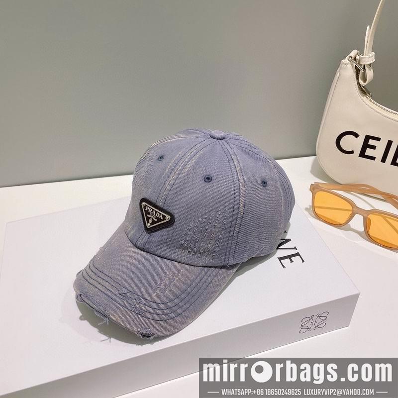 Prada Hat dx05