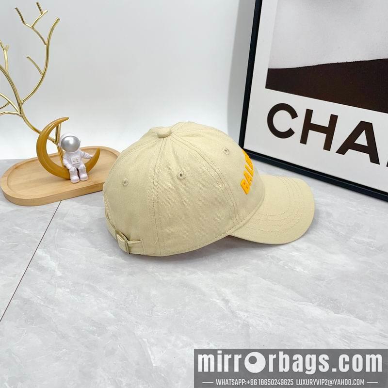 Balenciaga Hat dx55