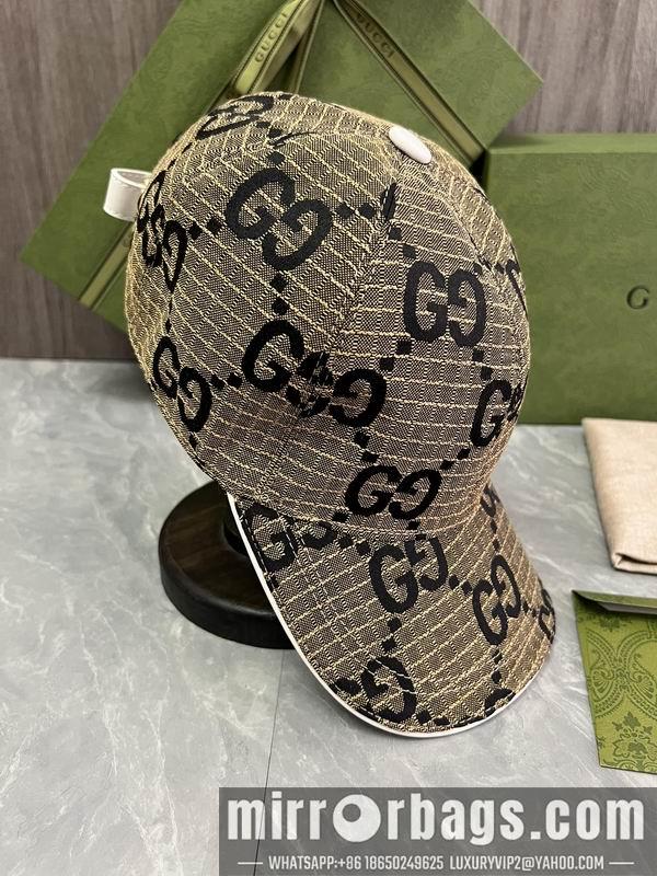 Gucci Hat dx11