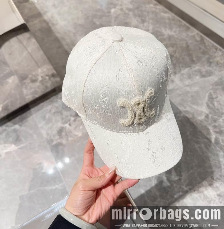 Celine Hat dx107