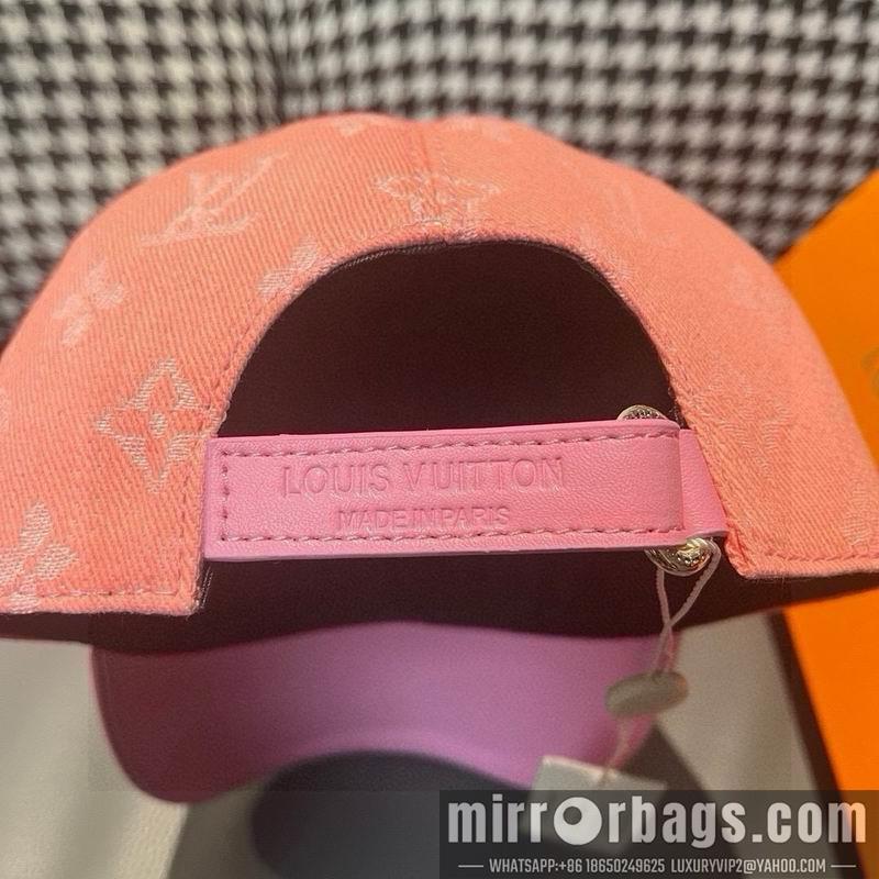 LV Hat 072208