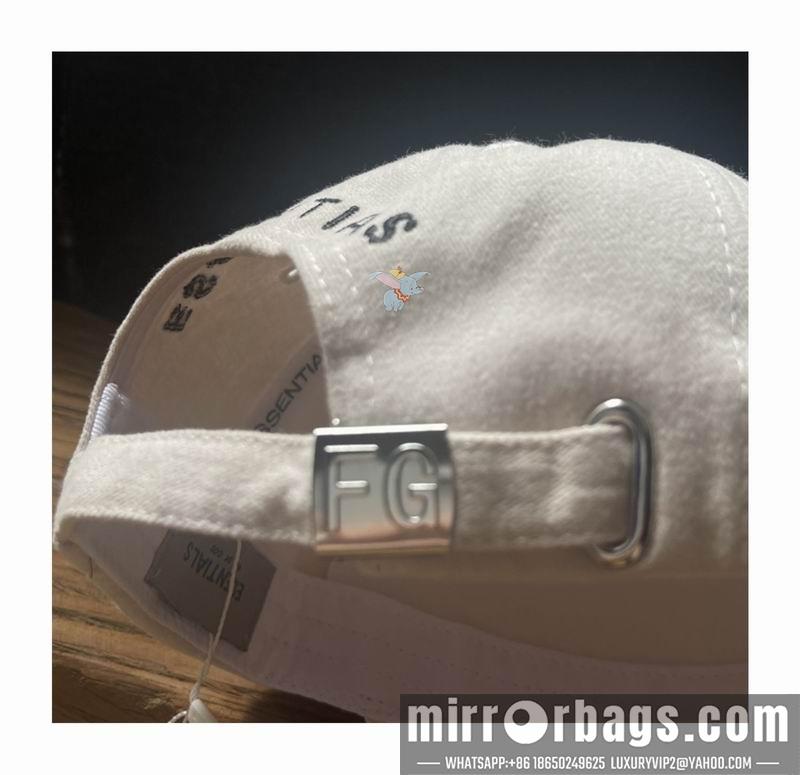 Fear of Gog Hat 08