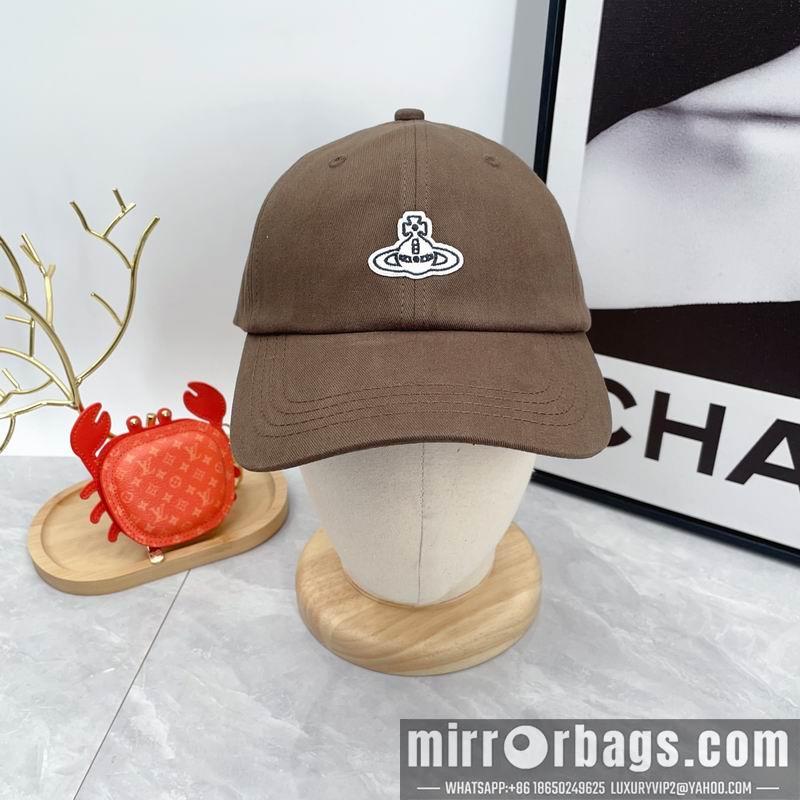 Vivienne Westwood Hat dx03