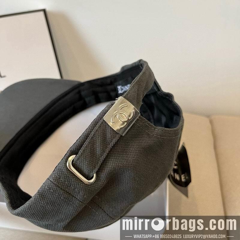 Chanel Hat dx37