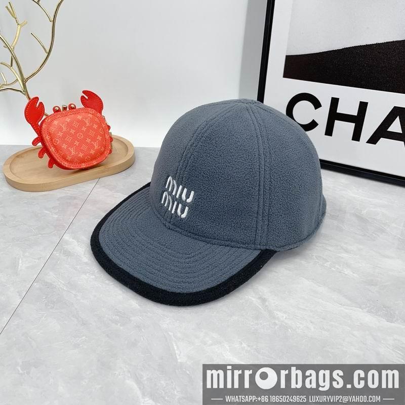 Miumiu Hat dx96