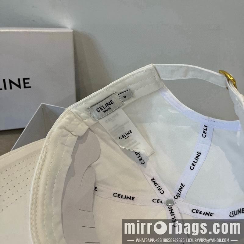 Celine Hat dx38