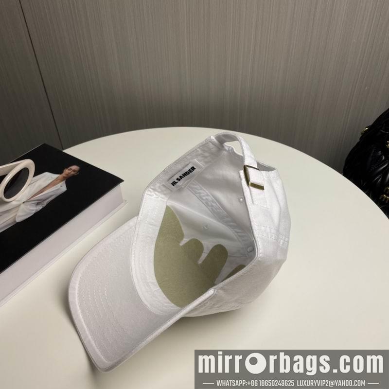 Jil Sander Hat 081401