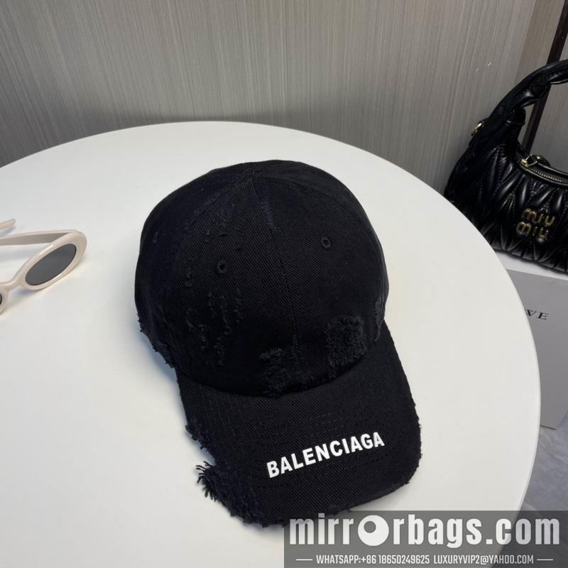 Balenciaga Hat 100702