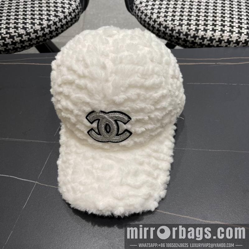 Chanel Hat 102803