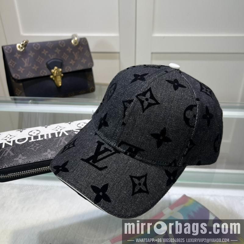 LV Hat 042807