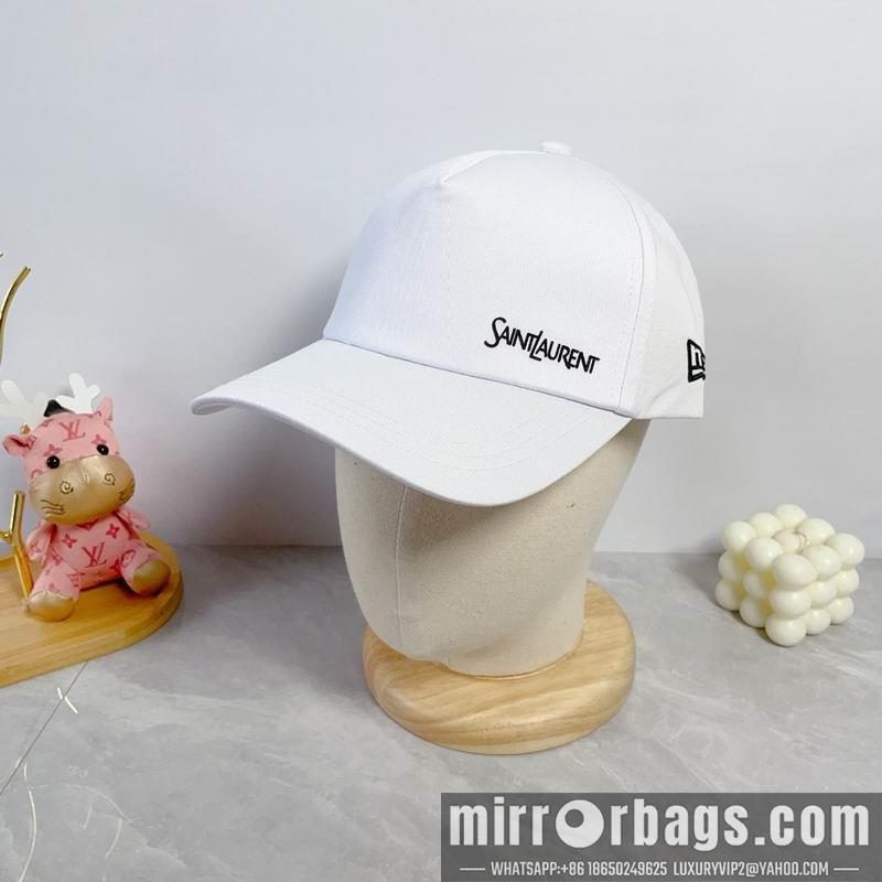 YSL Hat dx17