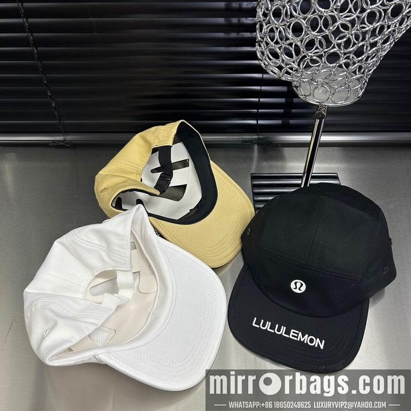 Lululemon Hat dx05