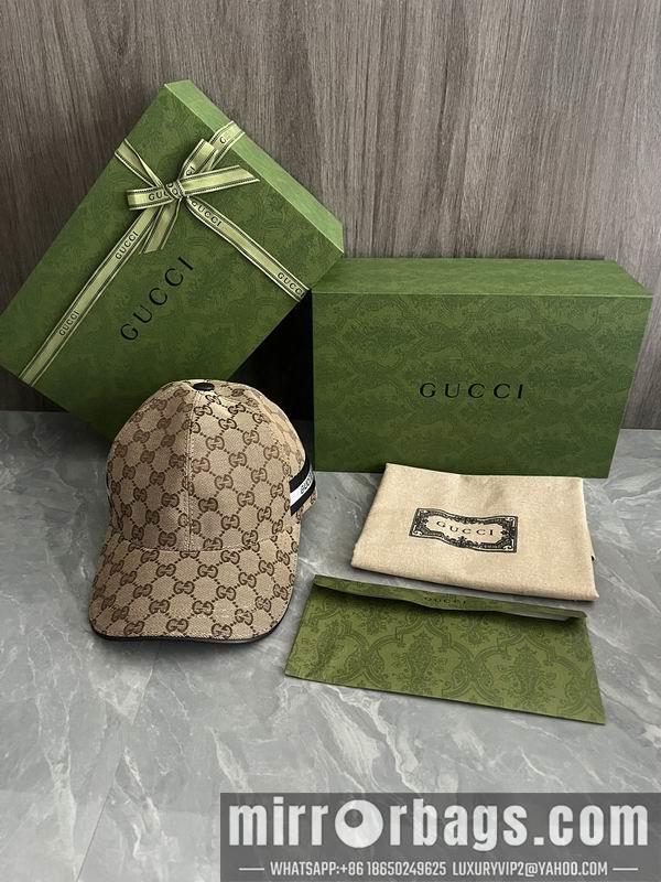 Gucci Hat dx49