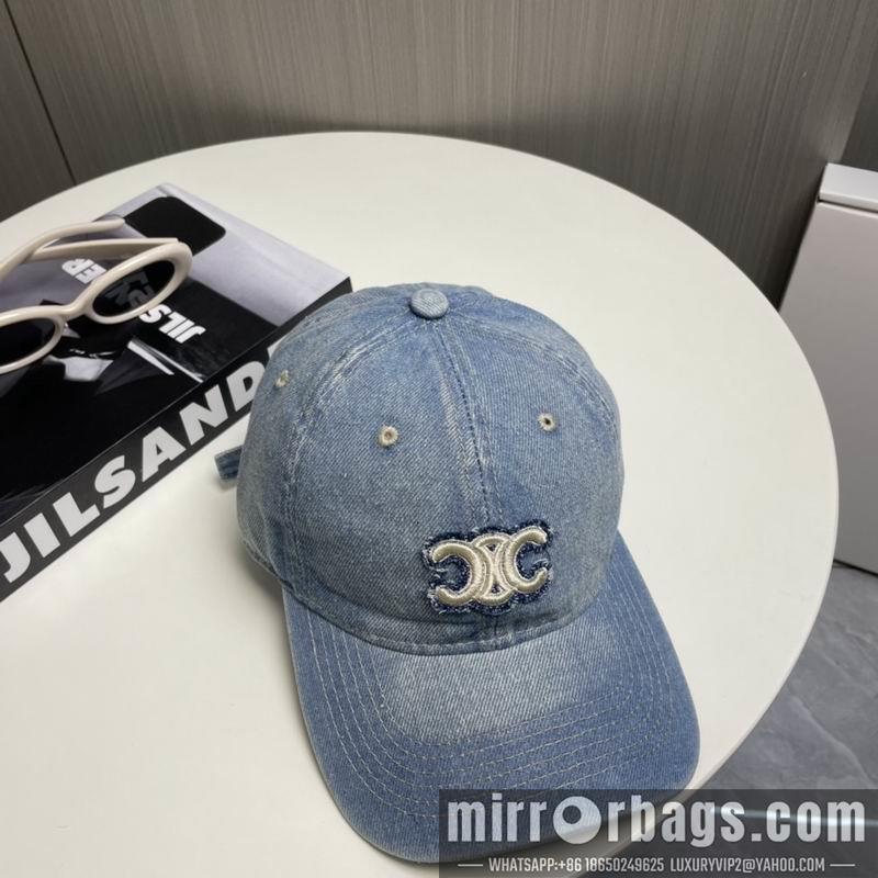 Celine Hat dx28