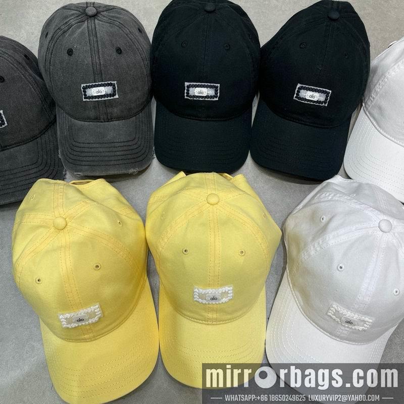 Alo Hat(more style) dx19