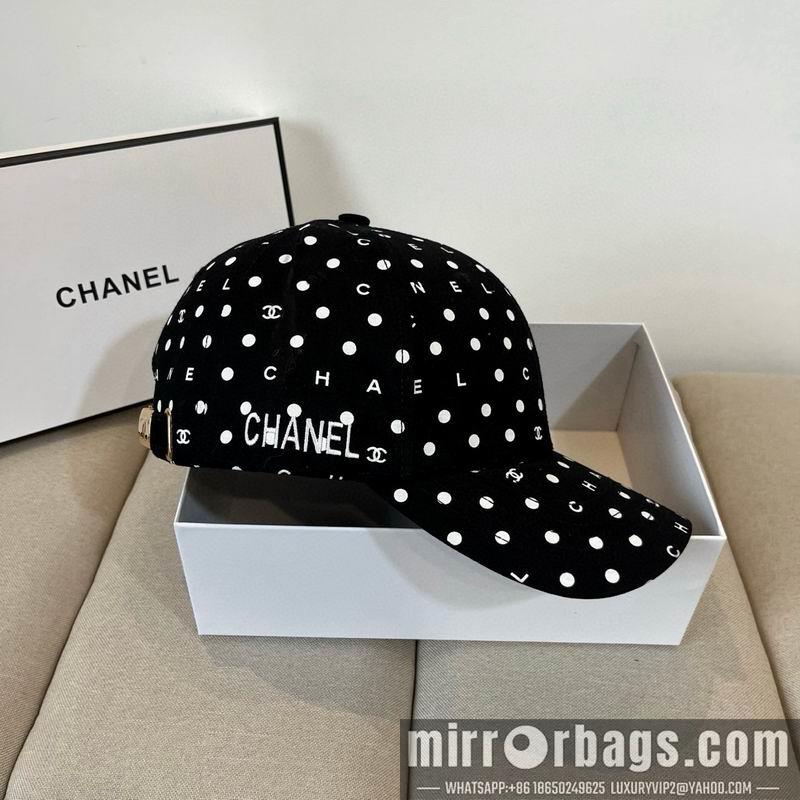 Chanel Hat dx20