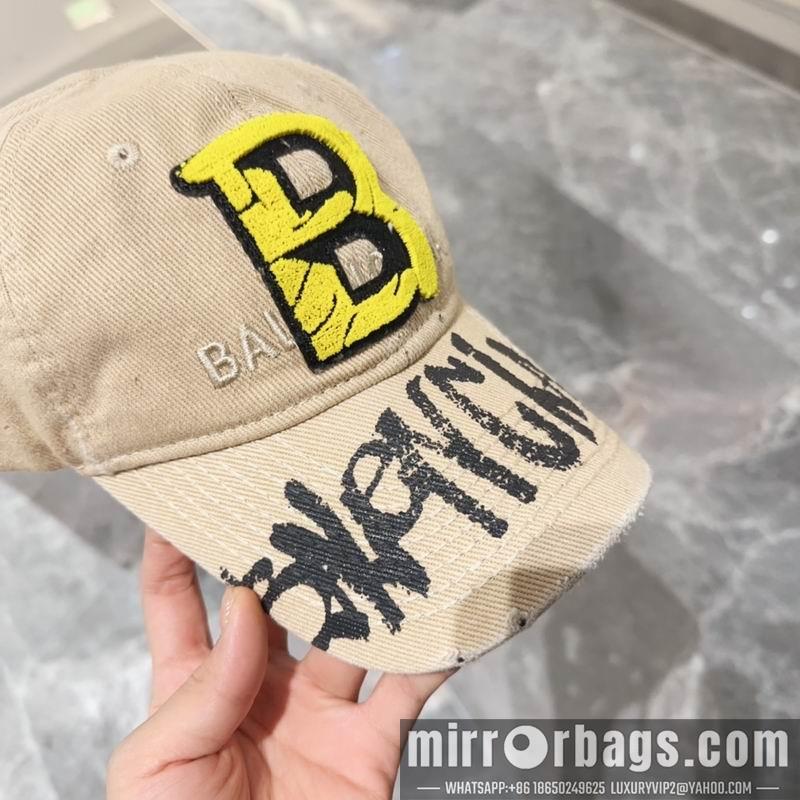 Balenciaga Hat dx47