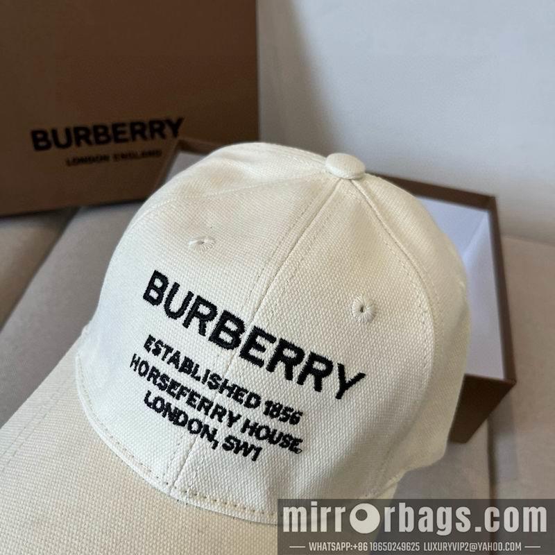 Burberry Hat dx23
