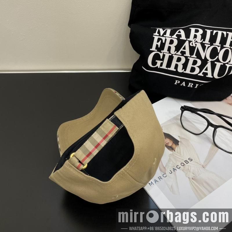 Burberry Hat 042701