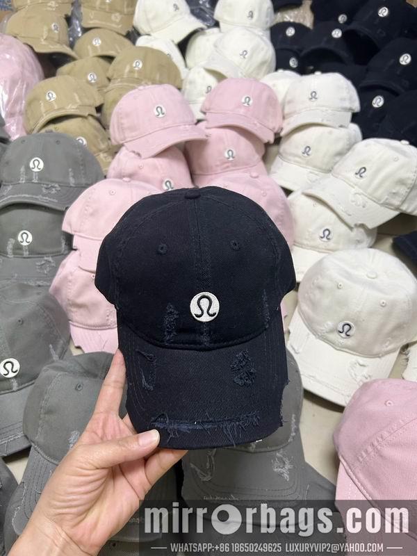 Luluemon Hat dx16